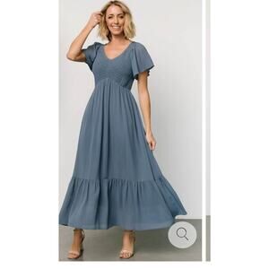 Sz 3x -Baltic Born “Monica Dress”